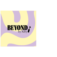 BEYOND BY ADRY logo