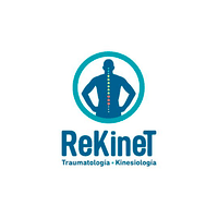Rekinet logo