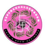 Esperanza LashRoom logo