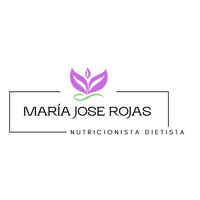 Nutricionista María José Rojas  logo