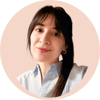 Dra. Jesica Conti logo