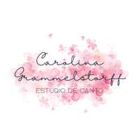 Clases de Canto Carolina Grammelstorff logo