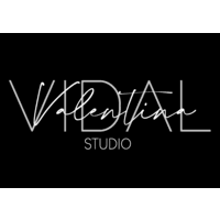 Valentina Vidal Studio logo