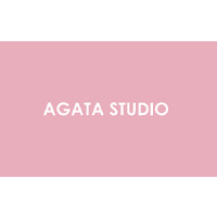 AGATA STUDIO BY MAGALI SPALLA  logo