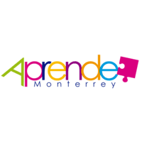 APRENDE MONTERREY  logo