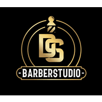 DSBARBERSTUDIO  logo