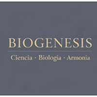 Biogenesis   logo