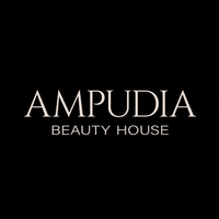 Ampudia Beauty House logo