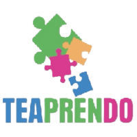 Centro Terapeutico TEAprendo  logo