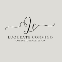 Centro de Estética Luqueate Conmigo logo