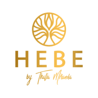 HEBE By Thalia Miranda logo
