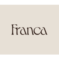 FRANCA | Skin studio  logo