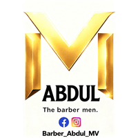 Barber_Abdul_Mv logo