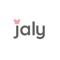 Jaly Spa logo