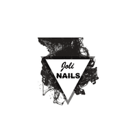 JoliNails logo
