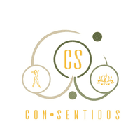 CON SENTIDOS logo