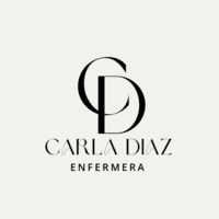 carladiazenfermera logo