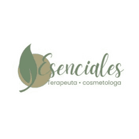 Esenciales Spa🍃 logo