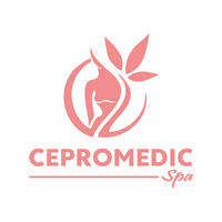 Cepromedic Spa logo