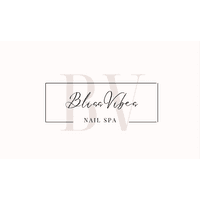 BlissVibes Studio Spa logo
