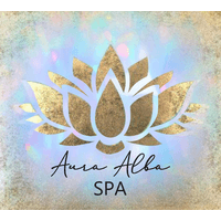 AURA ALBA SPA logo