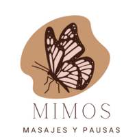 MIMOS, BIENESTAR INTEGRAL logo