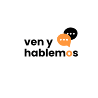 Ven y Hablemos logo