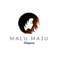 Malu Maju Peluquería logo
