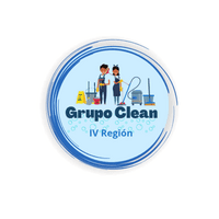GRUPOCLEANLS logo