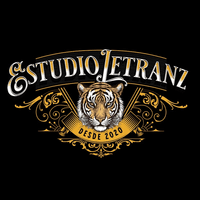 Estudio letranz logo