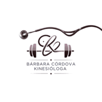 Kinesióloga / Fisioterapeuta Bárbara Córdova logo