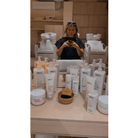 María José Frivola logo