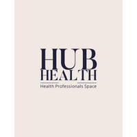 Consultorio HUB HEALTH logo