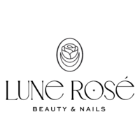 Lune Rose Beauty & Nails logo