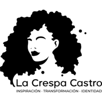 Salón de Belleza La Crespa Castro logo