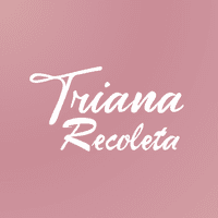 Triana Recoleta (antes Frida) logo