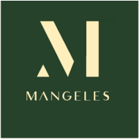 Mangeles Studio logo