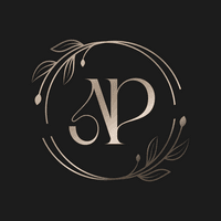 AP Estudio de Belleza logo