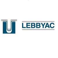 Centro Médico LEBBYAC logo