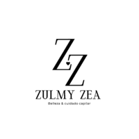 Peluquería de Zulmy Zea logo