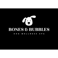 Bones & Bubbles  logo