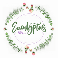 EUCALYPTUS SPA  logo