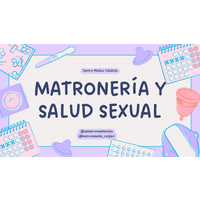 Consulta Médica de Matronas logo