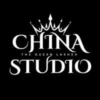 China Lashes Studio logo