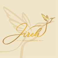 Jireh Spa Belleza y Bienestar logo
