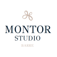 Montor Studio Barre logo
