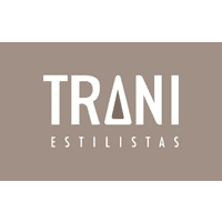 TRANI Estilistas logo