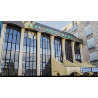 Consulta Médica de EDGAR SOTO OSORIO logo