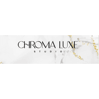 Chroma Luxe Studio logo