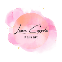 Laura Coppola Nails logo